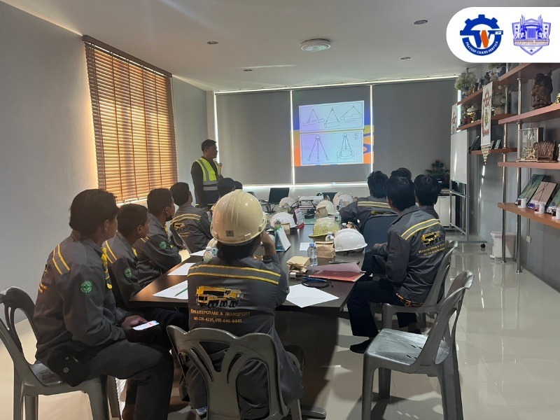 รถเครนให้เช่า ราคาถูก